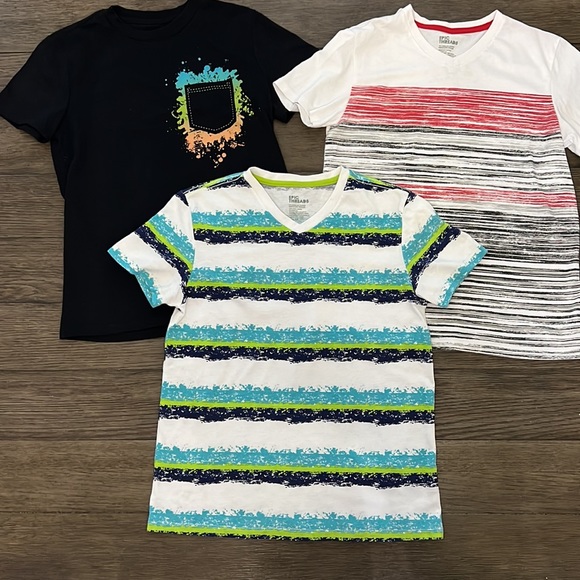 Epic threads boys t shirts size medium bundle - Picture 10 of 14